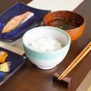 ชาม Karatsu สีขาว | Otani Ware