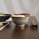 ชามเครื่องหมายแปรง | Otani Ware