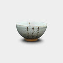 ชามชาม Horstail สินค้า Karatsu
