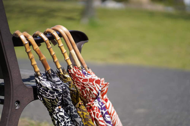 Why You Need a Japan-Made Umbrella