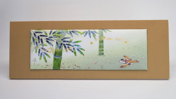 【NEW ARRIVAL】Some no Shiki | Kaga Yuzen