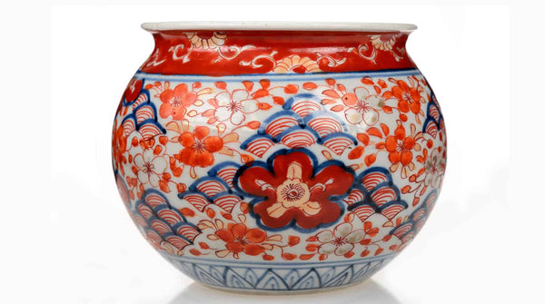 Imari-Arita ware