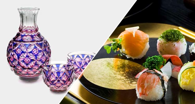 Japanese Tableware