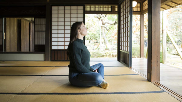 Japanese Tatami