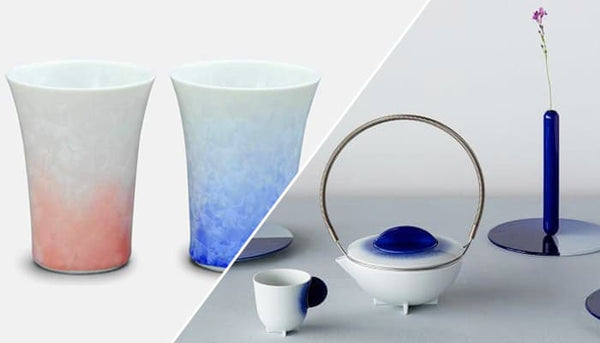 Japanese Luxury Tableware Brands