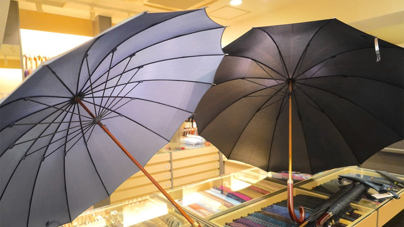 【NEW ARRIVAL】Maehara Koei Shoten｜Tokyo Umbrella