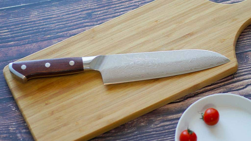 Japanese Chef Knife