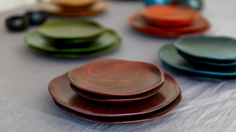 【NEW ARRIVAL】YUIYU｜YAMANAKA LACQUERWARE