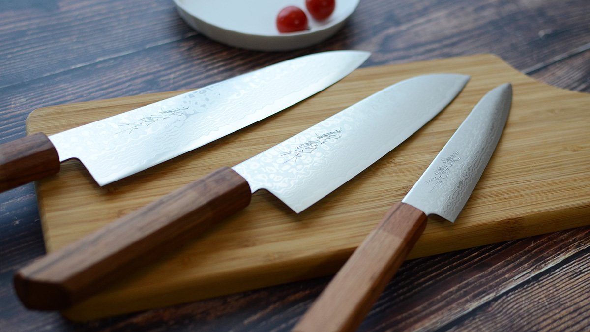 Yamawaki Cutlery | Sakai Knives: A Leader in Sakai’s High Quality Knives