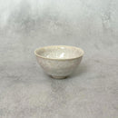 [SAKE CUP] FLOWER CRYSTAL GUINOMI (5-PIECE SET) | TOUAN | KYOTO-KIYOMIZU WARES