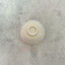 [SAKE CUP] FLOWER CRYSTAL GUINOMI (5-PIECE SET) | TOUAN | KYOTO-KIYOMIZU WARES