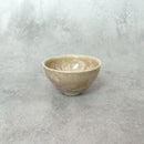 [SAKE CUP] FLOWER CRYSTAL GUINOMI (5-PIECE SET) | TOUAN | KYOTO-KIYOMIZU WARES