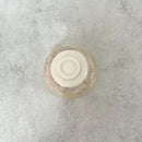 [SAKE CUP] FLOWER CRYSTAL GUINOMI (5-PIECE SET) | TOUAN | KYOTO-KIYOMIZU WARES