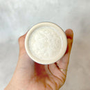 [MUG (CUP)] FLOWER CRYSTAL (WHITE BACKGROUND BLUE RED) FREE CUP (2-PIECE SET) | TOUAN | KYOTO-KIYOMIZU WARES