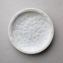 [SMALL DISH (PLATE)] FLOWER CRYSTAL NAME PLATE (5-PIECE SET) | TOUAN | KYOTO-KIYOMIZU WARES