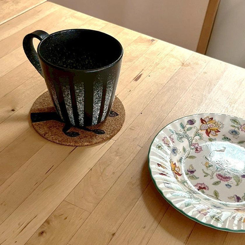 [MUG (CUP)] HIBIKI GLAZED MUG | DAINICHI | KYOTO-KIYOMIZU WARES