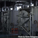 [VASE] 2016/ STUDIO WIEKI SOMERS VASE (SPRAY) | IMARI-ARITA WARES