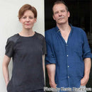 [VASE] 2016/ STUDIO WIEKI SOMERS VASE (SPRAY) | IMARI-ARITA WARES