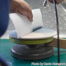 [SPICE JAR (CONTAINER)] 2016/ STUDIO WIEKI SOMERS SUGAR POT (SPRAY) | IMARI-ARITA WARES