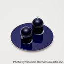 [SPICE JAR (CONTAINER)] 2016/ STUDIO WIEKI SOMERS SUGAR POT (MASK) | IMARI-ARITA WARES