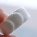 [ACCESSORY] SASKIA DIEZ DRAKE RING NO.2 (WHITE) | 2016/ | IMARI-ARITA WARES