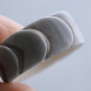 [ACCESSORY] SASKIA DIEZ DRAKE RING NO.2 (GRAY SILVER) | 2016/ | IMARI-ARITA WARES