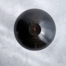 [BOWL] OBOROTSUKI BOWL 240 (LACQUER) | HAKUICHI | KANAZAWA GOLD LEAF