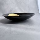 [BOWL] HAZY MOON BOWL 300 (LACQUER) | HAKUICHI | KANAZAWA GOLD LEAF