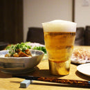 [MUG (CUP)] PENETRATION TUMBLER GLASS (2 PIECES) | HAKUICHI | KANAZAWA GOLD LEAF