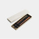 [Chopsticks] Chopsticks คู่ / Chopstick REST SET SET GOLD Thread (ทอง) | ใบทอง Kanazawa