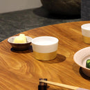 [BOWL] FOIL KOMON SHIPPO DISH | KANAZAWA GOLD LEAF | HAKUICHI