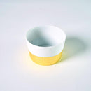 [BOWL] FOIL KOMON SHIPPO DISH | KANAZAWA GOLD LEAF | HAKUICHI