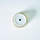 [BOWL] KUTANI WARES OLD KUTANI DISH | KANAZAWA GOLD LEAF | HAKUICHI