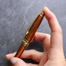 [PEN] SHIKISAI BALLPOINT PEN | KANAZAWA GOLD LEAF | HAKUICHI