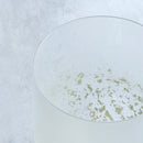 [유리] Stardust Akari Wine Glass | 카자가와 골드 리프 | 하쿠 이치