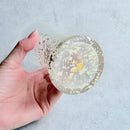 [玻璃]星塵Akari啤酒玻璃|金澤金葉| hakuichi