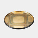 [TRAY] ANTIQUE FOIL (CIRCLE) | KANAZAWA GOLD LEAF | HAKUICHI