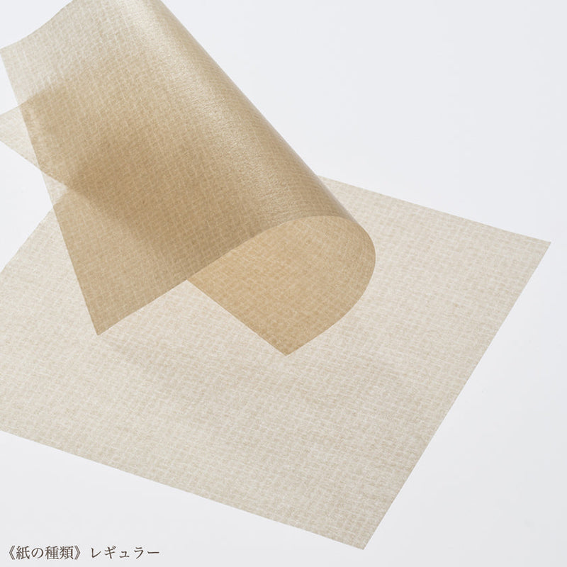 [BLOTTING PAPER] 5-BOOK SET MAIKO (BEAUTIFUL WOMAN PAINTING) | KANAZAWA GOLD LEAF | HAKUICHI