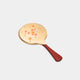 [MIRROR] KIRARI HAND MIRROR | KANAZAWA GOLD LEAF | HAKUICHI