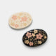 [MIRROR] OFFRIR SAKURA OVAL-MIRROR | KANAZAWA GOLD LEAF | HAKUICHI
