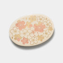 [MIRROR] OFFRIR SAKURA OVAL-MIRROR | KANAZAWA GOLD LEAF | HAKUICHI
