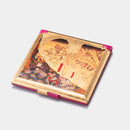 [MIRROR] HAKU MEIGA COMPACT-MIRROR | KANAZAWA GOLD LEAF | HAKUICHI