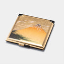 [MIRROR] HAKU MEIGA COMPACT-MIRROR | KANAZAWA GOLD LEAF | HAKUICHI