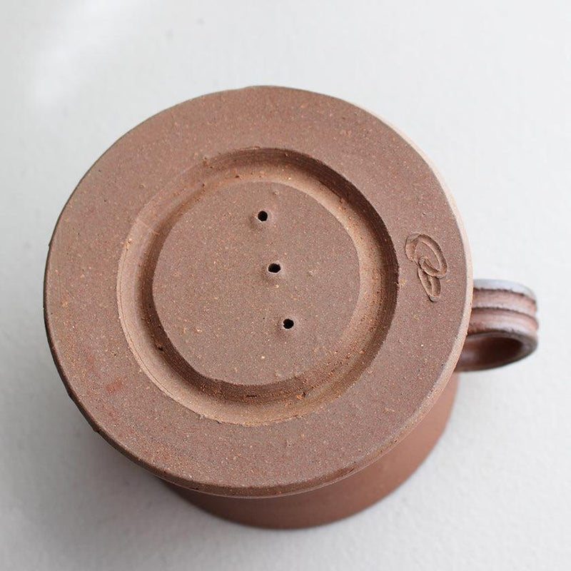 [MUG (CUP)] COFFEE DRIPPER | NAOTO TSUNEKI | BIZEN WARES