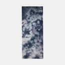 [TOWELS] BASKET DYED TOWEL (DEEP SEA) | KYOTO KANOKO SHIBORI| YOAKE