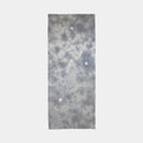 [TOWELS] BASKET DYED TOWEL (SNOW) | KYOTO KANOKO SHIBORI| YOAKE