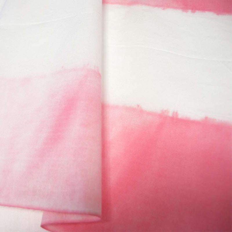 [毛巾]日誌擠壓模糊染色毛巾（櫻花）（帶化妝品盒）|京都卡諾科·希博里