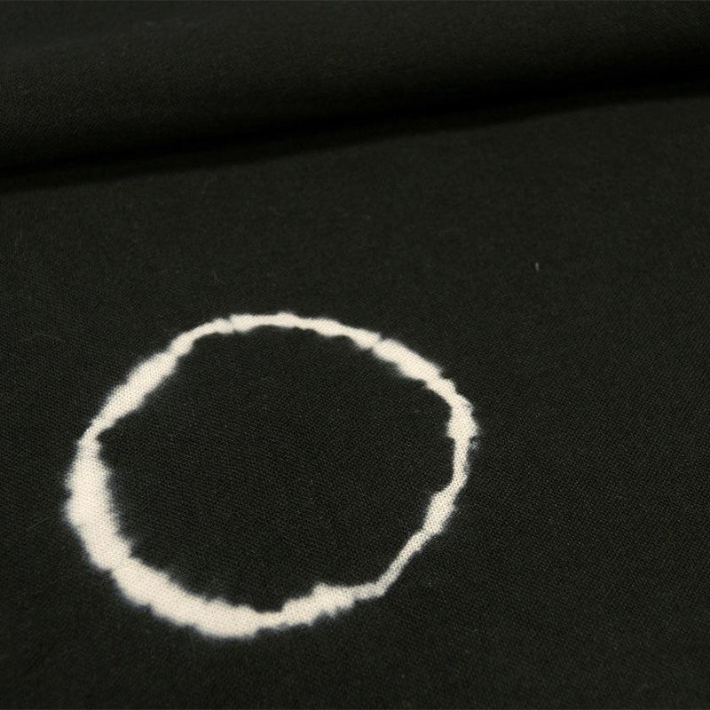 [ 毛巾] 螺絲化的洗衣粉（黑色）（含化妝品盒） | 京都卡諾科希博里
