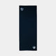 [TOWELS] UMBRELLA-WRAPPED TOWEL (DARK INDIGO) | KYOTO KANOKO SHIBORI| YOAKE