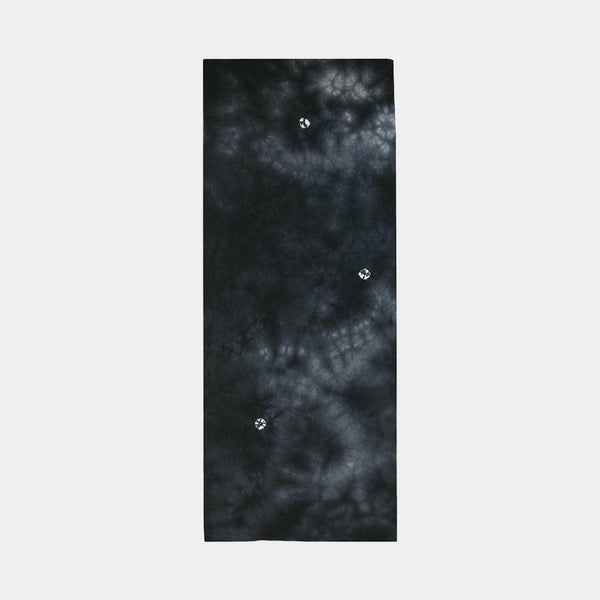 [ 毛巾] 黑色洗衣籃 Dyed （含化妝品盒） | 京都卡諾科希博里